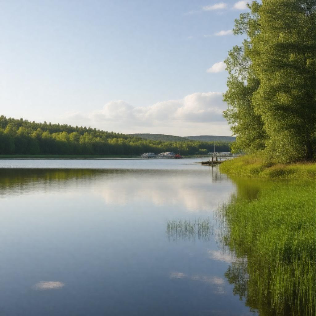 Big Stone Lake